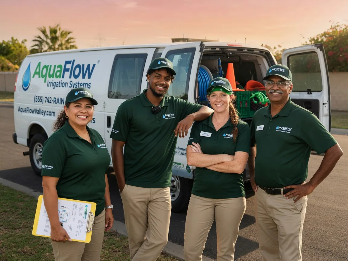 Irrigation Installation company in Kimball, NE