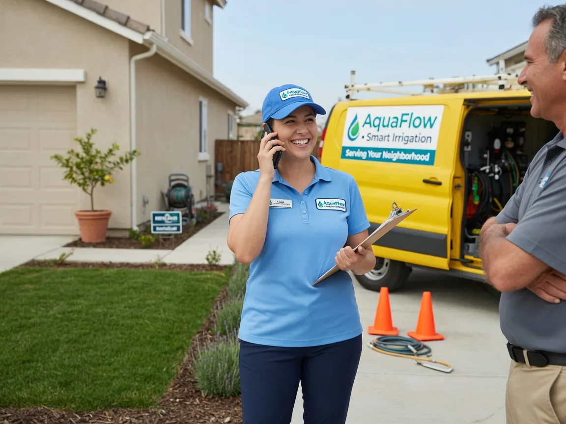 Irrigation Installation Kimball, NE FAQs
